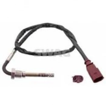 Vag Egzoz Sicaklık Sensoru Dizel Partıkul Filtre Sonra Turuncu Polo 10>14 İbiza 09>15 - Swag 30100848 ürün görseli