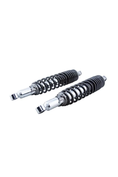 yamaha-ybr-Arka-Amortisör-Takımı-oem üründür - 1