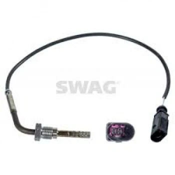 Vag Egzoz Sicaklık Sensoru A4 A5 A6 A7 A8 Q5 Q7 Touareg 3.0 Cduc Clab Crcd Cjma - Swag 33100377 ürün görseli