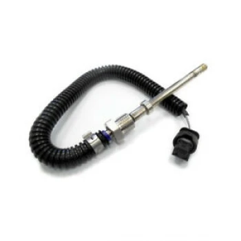 Mercedes Egzoz Sicaklık Sensoru W203 05>07 W204 07>14 S203 05>07 S204 07>14 - Delphi Ts30217 ürün görseli