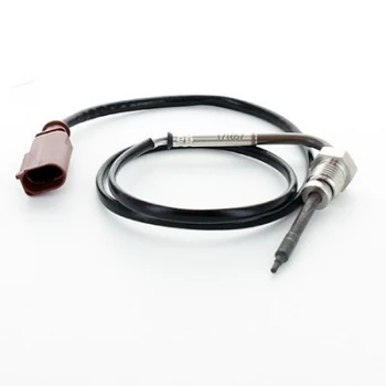 Vag Egzoz Sicaklık Sensoru Dizel Partıkul Filtre On T7 16>19 Caaa Caab - Hella 6pt010376-191 ürün görseli 1