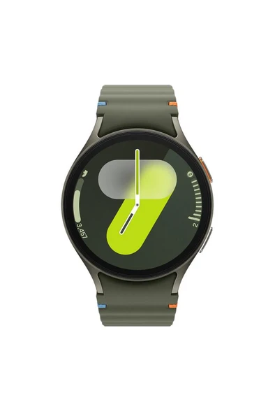 Galaxy Watch7 Yeşil (44mm) KUTUSU AÇIK SIFIR - Resim 2