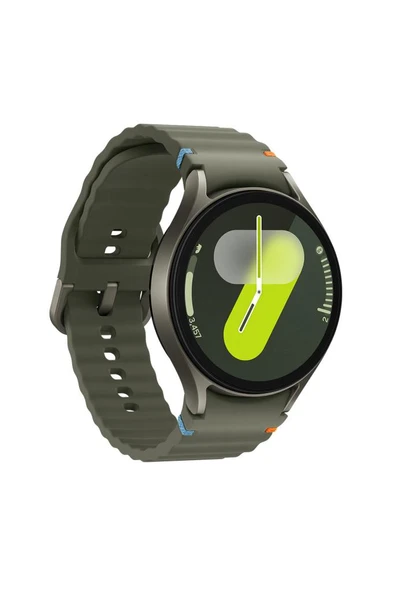 Galaxy Watch7 Yeşil (44mm) KUTUSU AÇIK SIFIR - Resim 6
