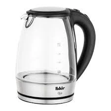 FAKİR Ojo Cam Kettle & Su Isıtıcı - 2