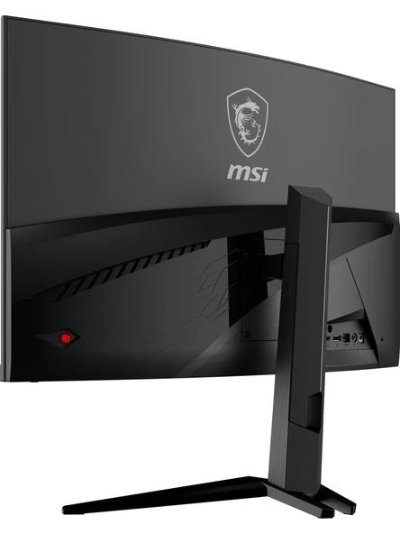 MSI MAG 321CUPDF 32’’ 160Hz 0.5 ms (Gtg) 3840X2160 (UHD) AMD FreeSync Premium VA Curved 4K Gaming Monitör - 3