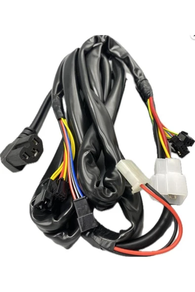 Ümit Ebike Tesisat Volta [ Vsm ] 60352 ürün görseli 1