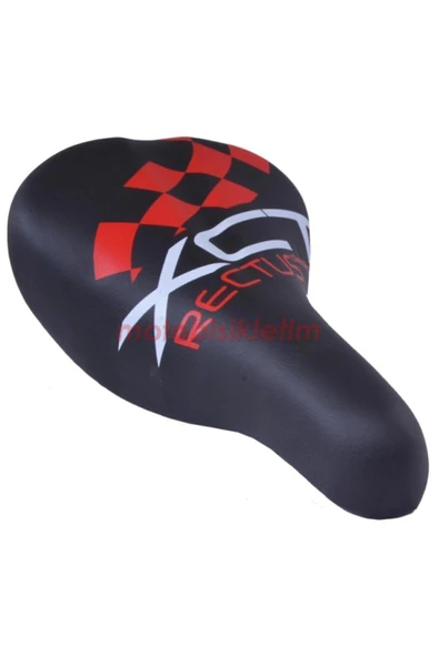 Bmx Bisiklet Sele [koltuk] Çift Renkli Model 16 - 20 Jant 4 Renk ürün görseli 1