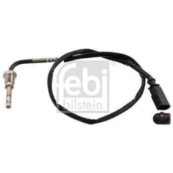 Vag Egzoz Sicaklık Sensoru Transporter T6 12>19 2,0tdi Caaa Caab Caac - Febi 100849 ürün görseli