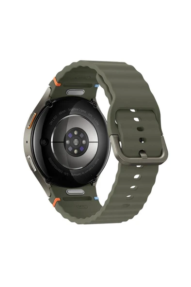Galaxy Watch7 Yeşil (44mm) KUTUSU AÇIK SIFIR - Resim 3