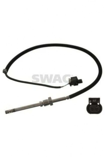 Mercedes Egzoz Sicaklık Sensoru (katalızator Oncesi) W204 07>09 S204 07>09 W211 02>08 S211 03>09 Sprinter 906 - Swag 10948843 ürün görseli 1
