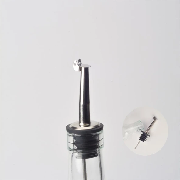 Tohana Yağdanlık Şişe Ağızı Tıpası ürün görseli 1