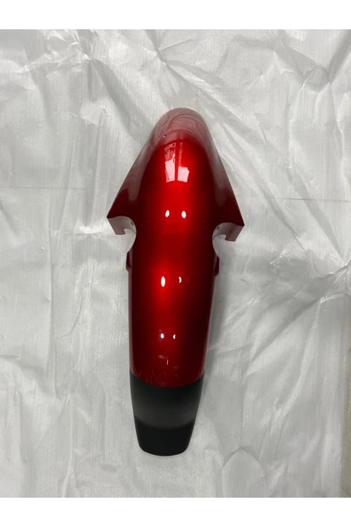 CBF ÖN ÇAMURLUK KIRMIZI ürün görseli 1