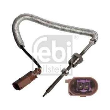 Vag Egzoz Sicaklık Sensoru Dizel Partıkul Filtre On A6 A7 11>14 A8 10>13 Claa Clab Cdtb - Febi 109192 ürün görseli