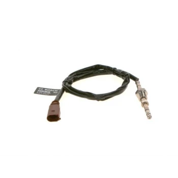 Vag Egzoz Sicaklık Sensoru A3 Leon Octavıa III Golf VII 1.6 Tdi Clha Clhb Crka Crkb - Hella 6pt014495-121 ürün görseli 1