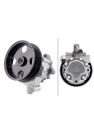 Mercedes Hidrolık Direksiyon Pompası Vito W639 10>14 Sprinter 906 06> - Hella 8tl359000-371 ürün görseli