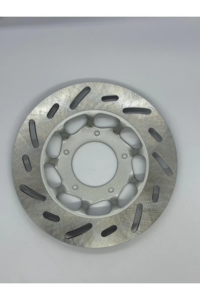 Motosiklet Cg Disk Aynası - 1