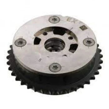 Bmw Eksantırık Dislisi Bmw F20 F30 F10 F25 F26 E89 N20 N26 Egzoz - Swag 20103974 ürün görseli