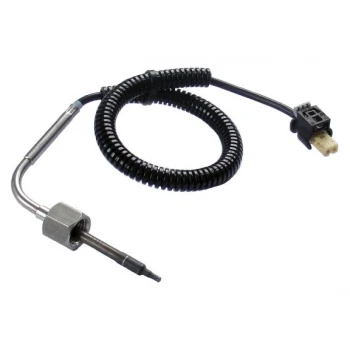 Mercedes Egzoz Sicaklık Sensoru (katalızor Oncesi) W246 11>14 W212 09>15 C207 09>16 Vito W447 14> - Hella 6pt010376-201 ürün görseli