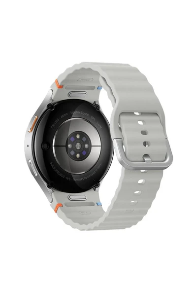 Galaxy Watch7 Gümüş (44mm) KUTUSU AÇIK SIFIR - Resim 3