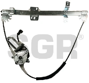 CAM KRİKOSU ELEKTRİKLİ ÖN-L> R.9 - SGR-24331