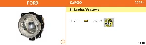 SİS LAMBASI-F.CARGO (2008…..)   2C004 - AYFAR-505759 ürün görseli 1
