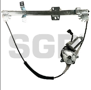 CAM KRİKOSU ELEKTRİKLİ ÖN-R> R.9 - SGR-24332