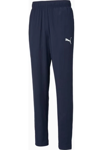 Puma Active Woven Erkek Günlük Stil Eşofman Altı 58673206 - Resim 4