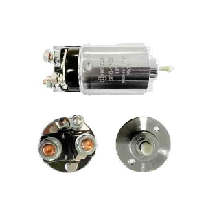 MARŞ OTOMATİĞİ 12V FORD CUSTOM - MEGAOTOM-SFO1762 ürün görseli