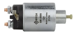 MARŞ OTOMATİĞİ-MIT-12V-MITSUBISHI L-300 YM/HYUNDAI ACCENT 4DELIK-TEK FIS (6215)-M371X64971…... - MEGAOTOM-SMI0699 ürün görseli