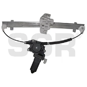 CAM KRİKOSU ELEKTRİKLİ  ACCENT 3 ERA - KIA RIO 2 [ÖN SAĞ] - SGR-24402 ürün görseli 1