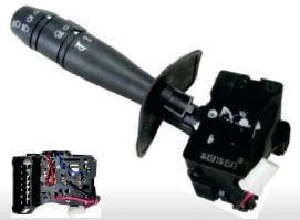 FAR KOLU-KANGO II 2001->04  ARKA SİS - SENSEN-RE1152 ürün görseli 1