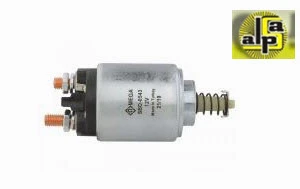 MARŞ OTOMATİĞİ-BT-12V-3D GENIS GOVDE ATLAS COPCO/DEUTZ/MB/UNIMOG (280)-(0331 402 003)…... - MEGAOTOM-SBO0543 ürün görseli