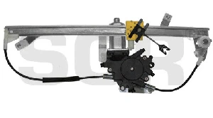 CAM KRİKOSU ELEKTRİKLİ ÖN-L>TEMPRA/TİPO - SGR-24222