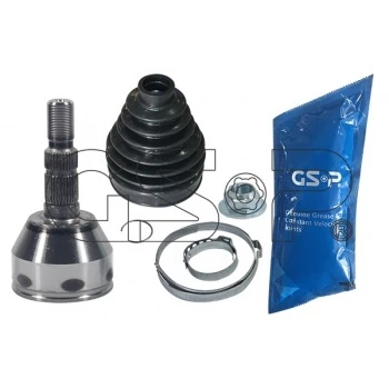 Opel Aks Kafası Dis A.t Astra J 10> A14net – B14net – A16xer – B16xer – A13dte - Gsp 808047 ürün görseli