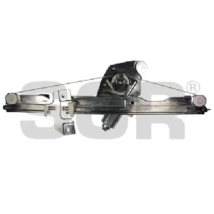 CAM KRİKOSU ELEKTRİKLİ  DACIA DUSTER - SANDERO 1 - STEPWAY 1 [ÖN SAĞ] - SGR-24328 ürün görseli 1