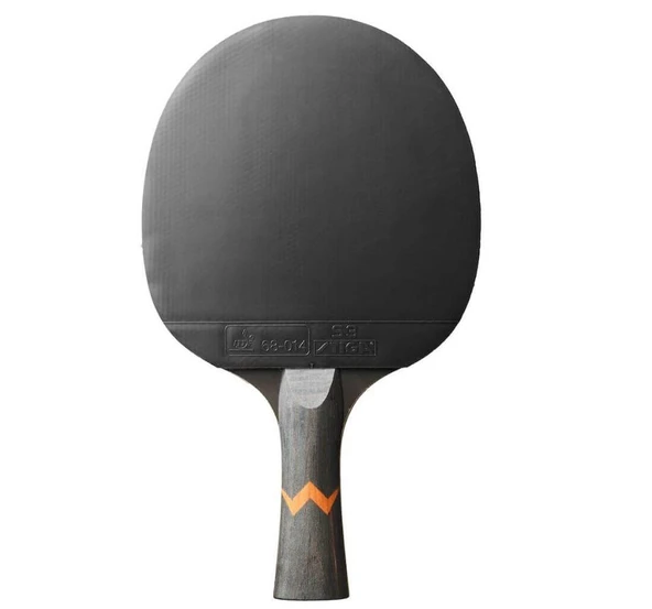 Stiga Bat Royal Three Star Wrb Masa Tenisi Raketi 1213-2818-01 - 2