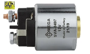 MARŞ OTOMATİĞİ-VT-12V-CIT.JUMPER-PEU.306/405/406-BOXER CIVATALI 3D (2.CIVATA KISA)-594181…... - MEGAOTOM-SVA0497 ürün görseli