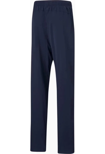 Puma Active Woven Erkek Günlük Stil Eşofman Altı 58673206 - Resim 5