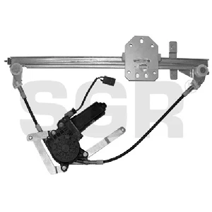 CAM KRİKOSU ELEKTRİKLİ ÖN-L>DOĞAN SLX - SGR-24231 ürün görseli 1