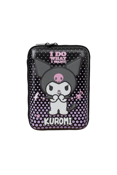 kuromi Kalem Çantası 3329