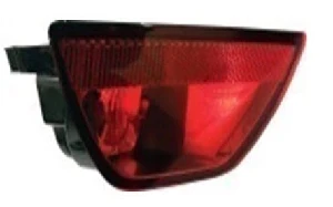 ARKA SİS LAMBASI-SOL MEGANE III - PLEKSAN-3405 ürün görseli 1