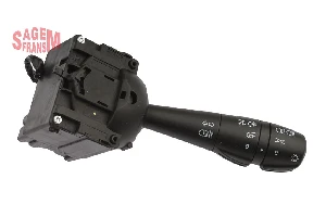 FAR SİNYAL KOLU (ÇİFT SİSLİ) CLIO IV - LOGAN - SANDERO - SAGEM-171135 ürün görseli 1