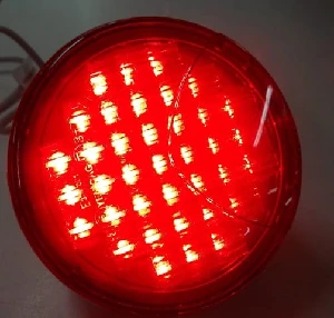 BMC TİP OTOBÜS LEDLİ  ARKA SİS LAMBA 24V - NEWLIGHT-NL1204 ürün görseli 1