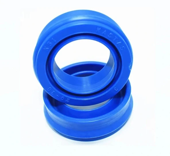 PNOMATİK TOZ BOĞAZ KEÇESİ PU K51 - 32X42X10.4 ürün görseli 1