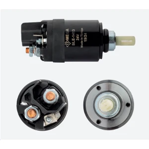 MARŞ OTOMATİĞİ 24V ATLAS COPCO DEUTZ - MEGAOTOM-SLE1413 ürün görseli