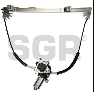 CAM KRİKOSU ELEKTRİKLİ ÖN-L> R.19 - SGR-24321 ürün görseli 1