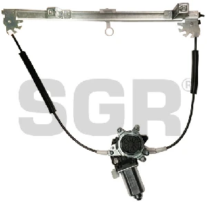 CAM KRİKOSU ELEKTRİKLİ ÖN-R> R.19 - SGR-24322