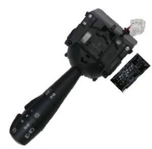 FAR KOLU DUSTER/CAPTUR ARKA SİSLİ - SENSEN-RE1174 - 1