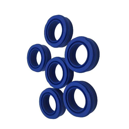 PNOMATİK TOZ BOĞAZ KEÇESİ PU K51 - 32X42X10.4 - Resim 4