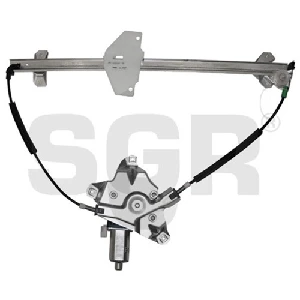 CAM KRİKOSU ELEKTRİKLİ ÖN SAĞ - FORD CONNECT - SGR-24504 ürün görseli 1